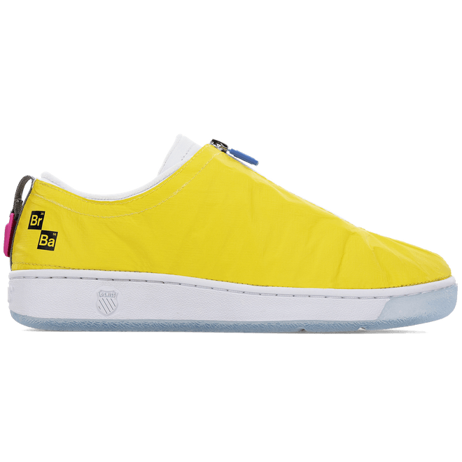 K-Swiss Classic 2000 Breaking Bad Cooking