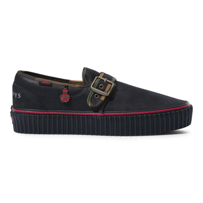 VANS Vans X The Lost Boys Style 47 Creeper