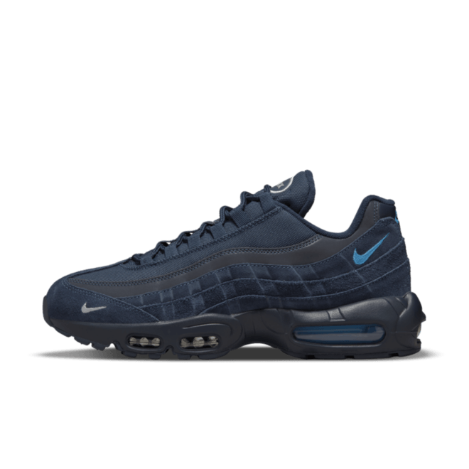 Nike Air Max 95 'Obsidian'