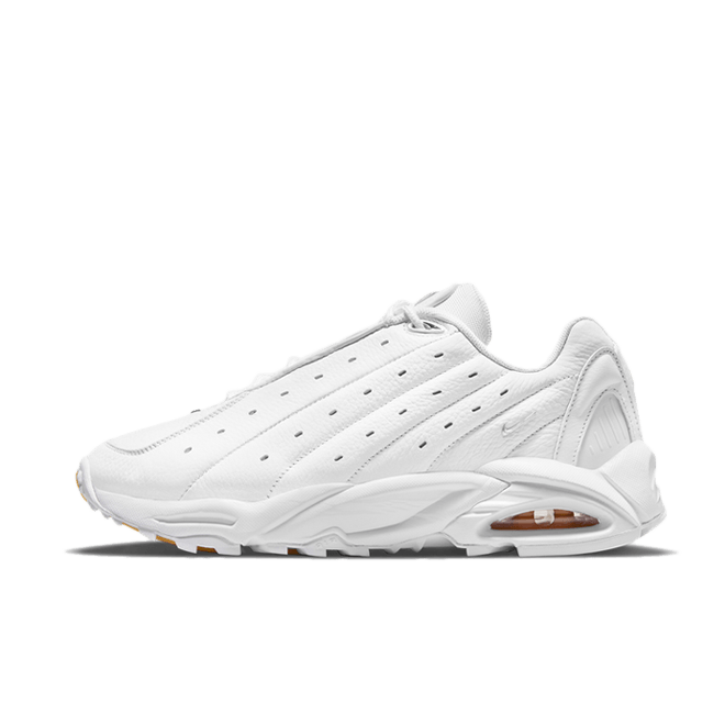 Drake x Nike Hot Step Air Terra 'White' - Nocta