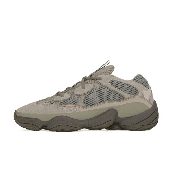 adidas Yeezy 500 'Ash Grey'
