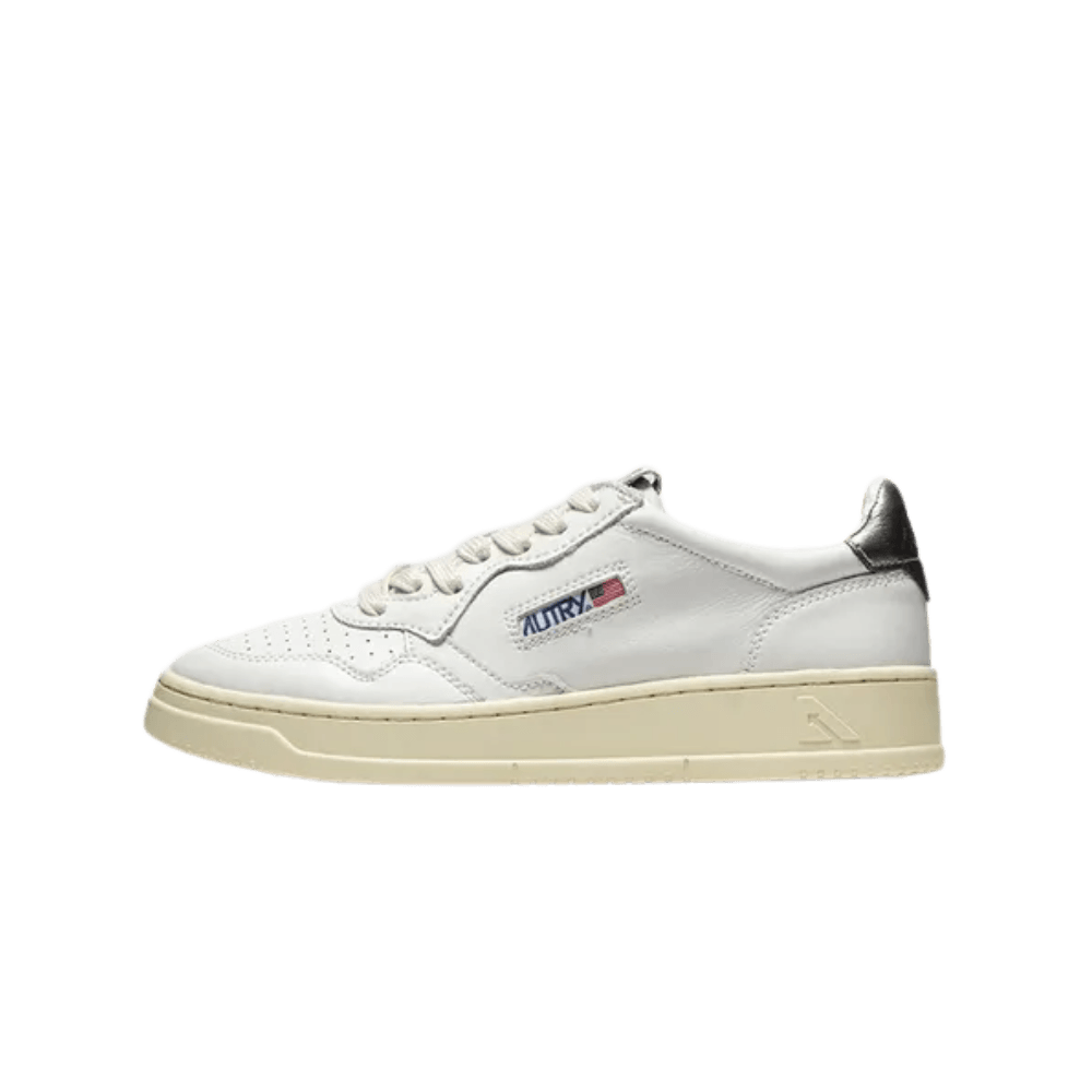 Autry Action Shoes WMNS Autry 01 Low