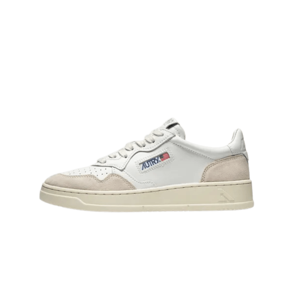 Autry Autry 01 Low WLS33