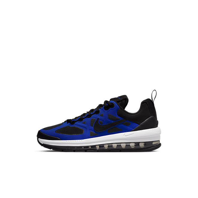 Nike Air Max Genome