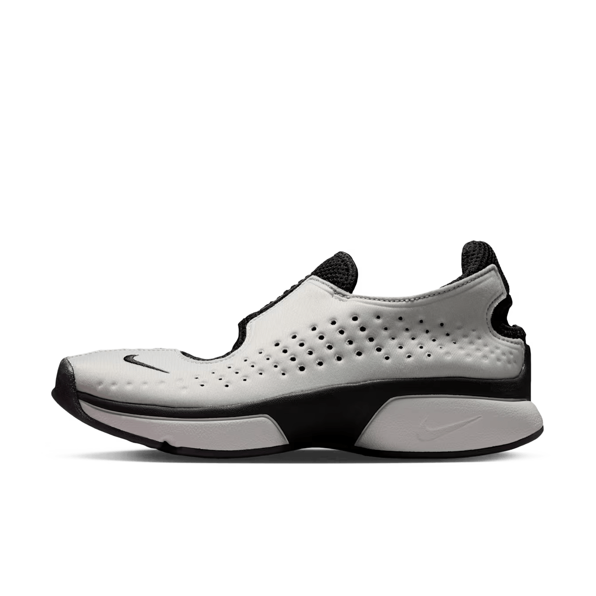 Nike Rift 2 'Black & Metallic Silver'