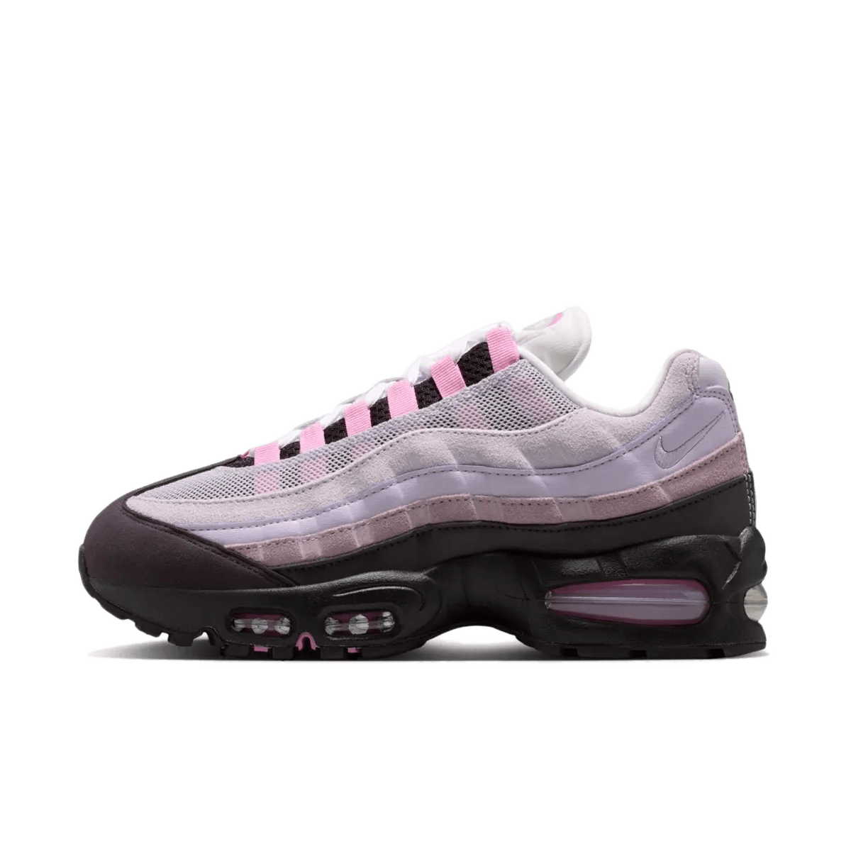 Nike Air Max 95 'Barely Grape'