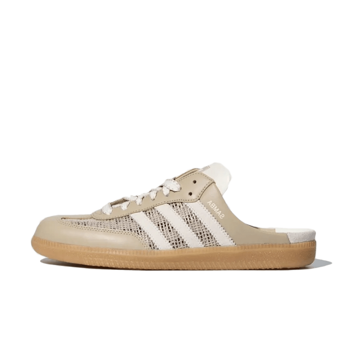 adidas Samba Mule 'Beige'