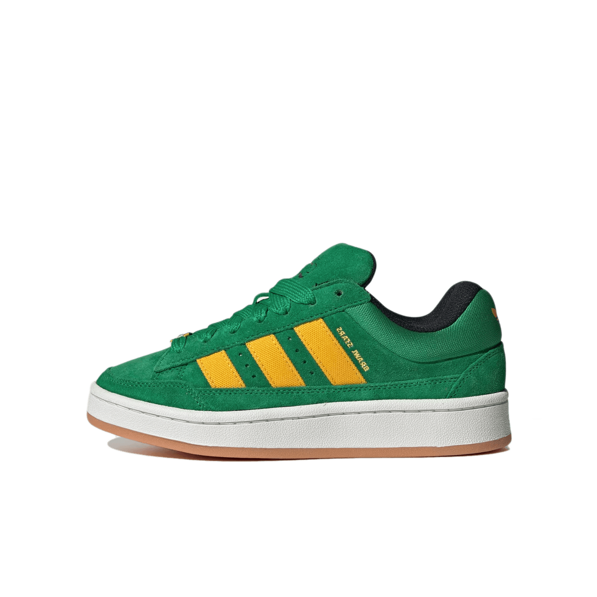 Brawl Stars x adidas Campus ST GS 'Green'