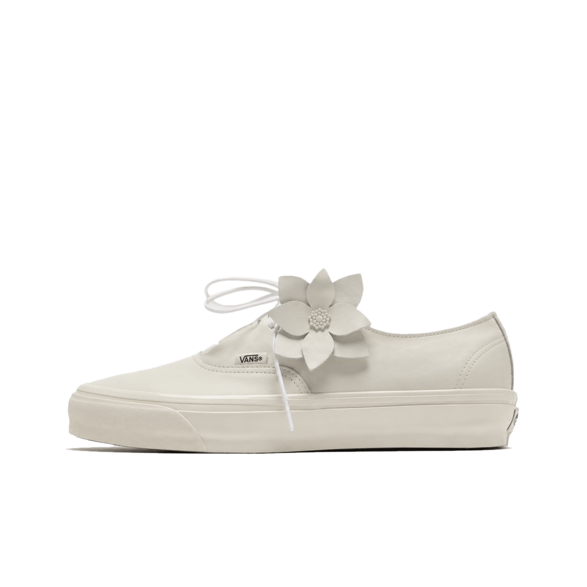 Vans Premium Authentic Ease Shoe 'Marshmallow'