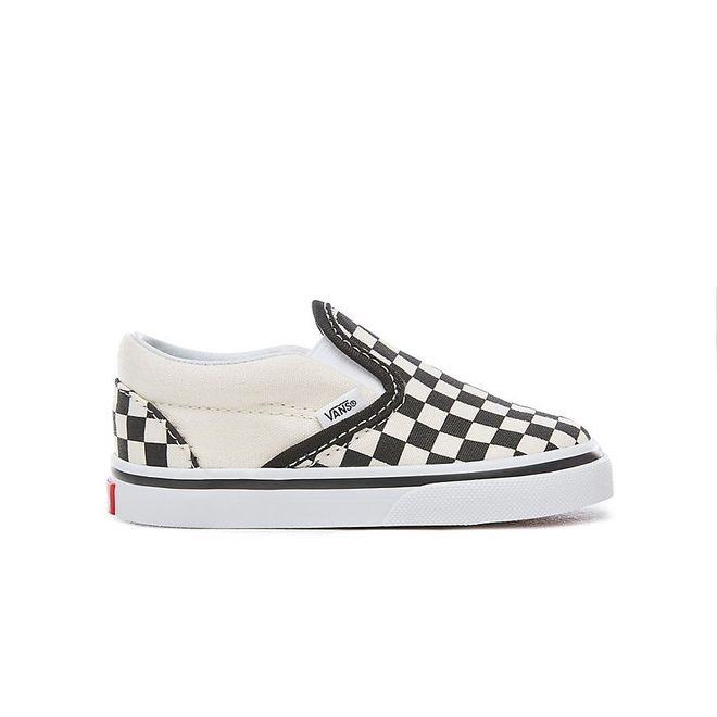 Vans Checkerboard Slip-On