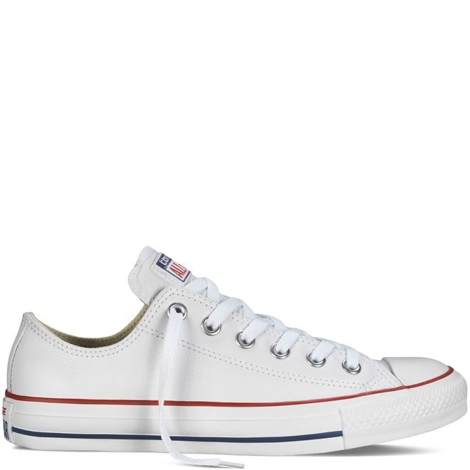Chuck Taylor All Star Leather