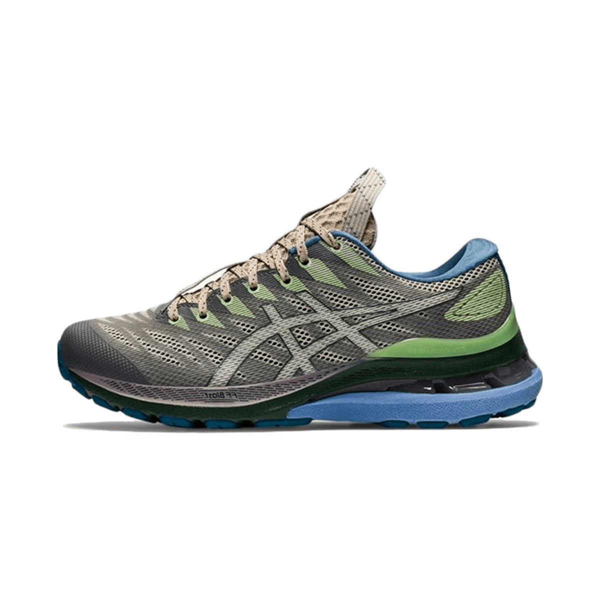 ASICS SportStyle Wmns FN3-S Gel-Kayano 28 'Gargoyle'
