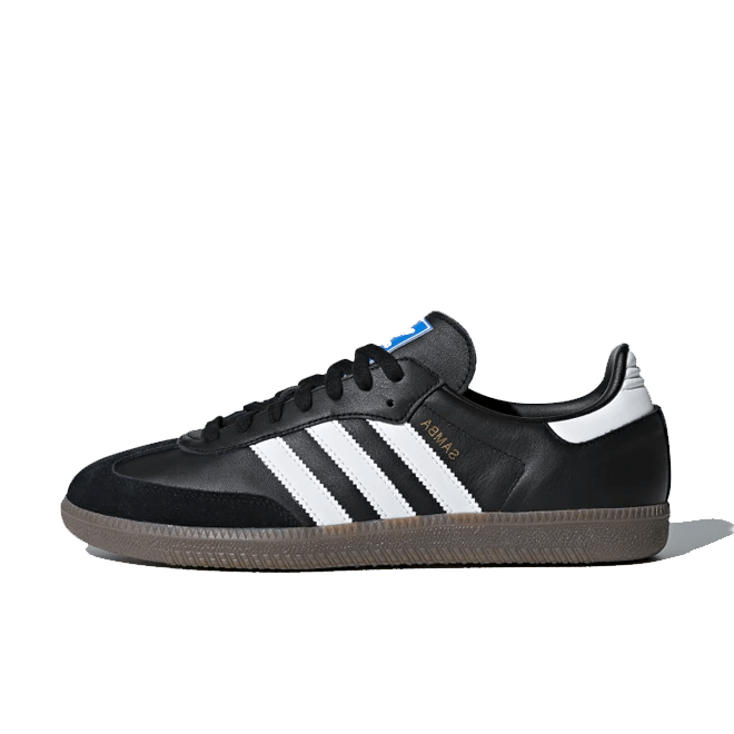 adidas Samba OG 'Black'