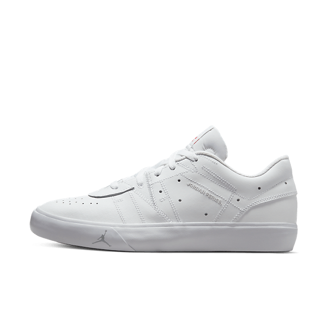 Jordan Series ES