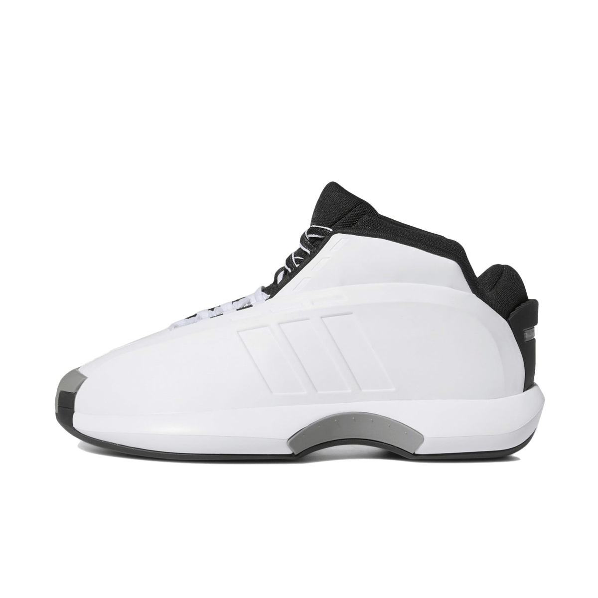 adidas Crazy 1 'Storm Trooper' - The Kobe