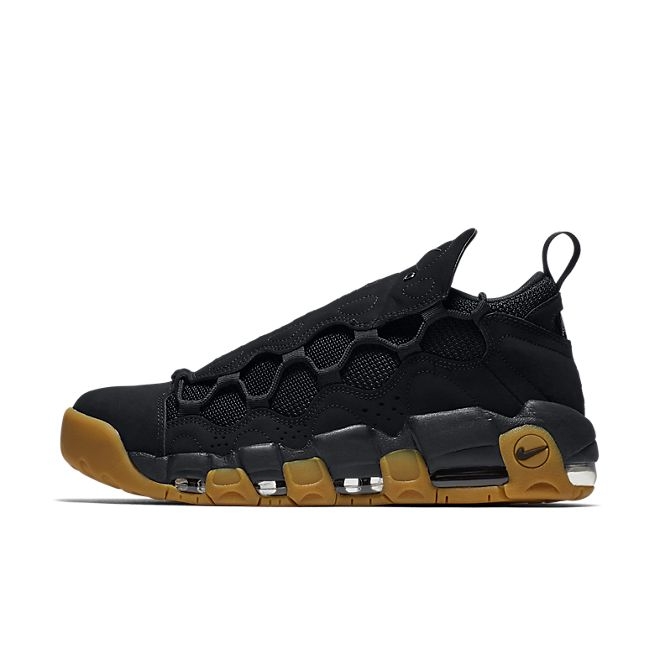 Nike Air More Money