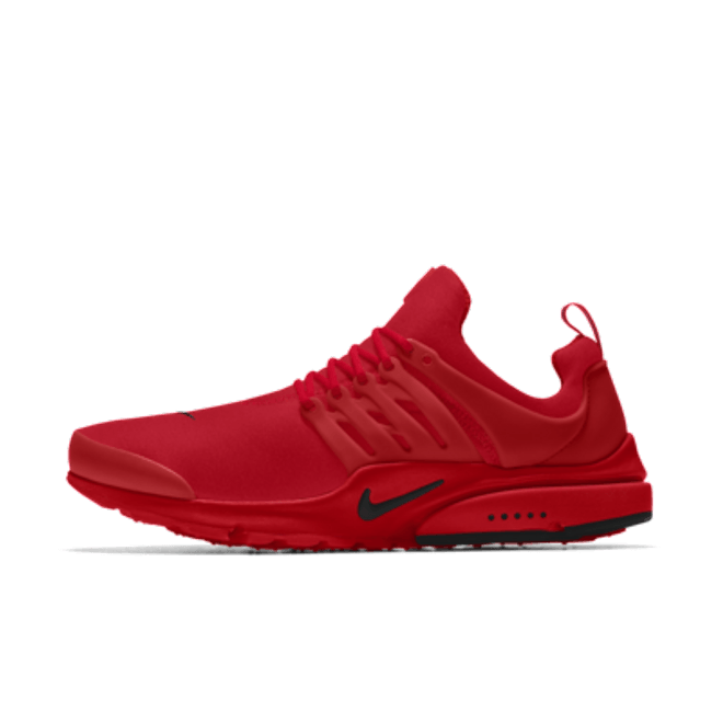 Nike Air Presto iD