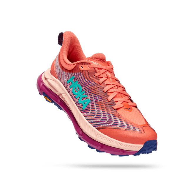 HOKA Mafate Speed 4