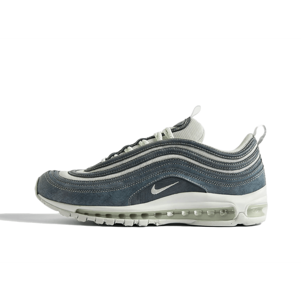COMME des GARÇONS HOMME PLUS x Nike Air Max 97 'Grey'