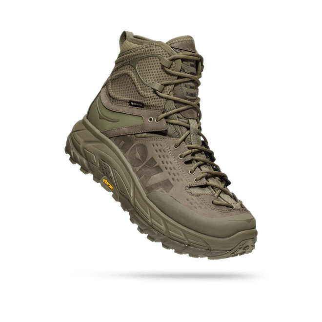 HOKA Tor Ultra Hi GORE-TEX