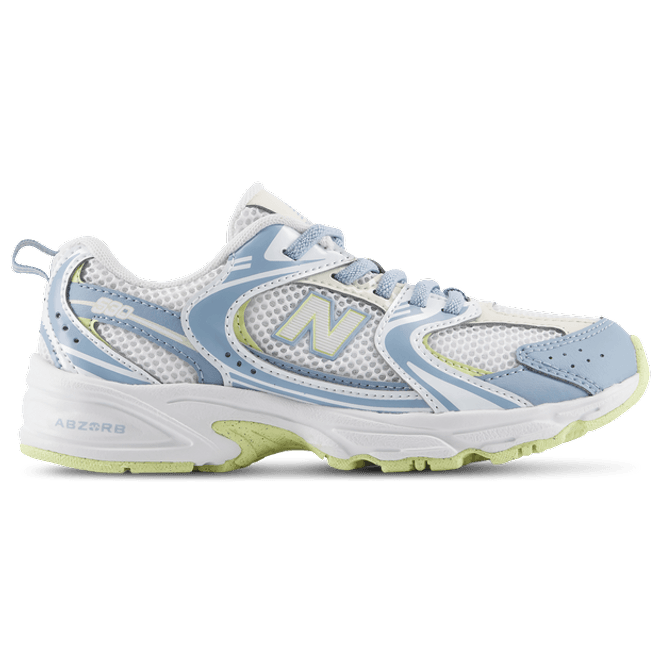 New Balance Kids 530 Bungee Lace