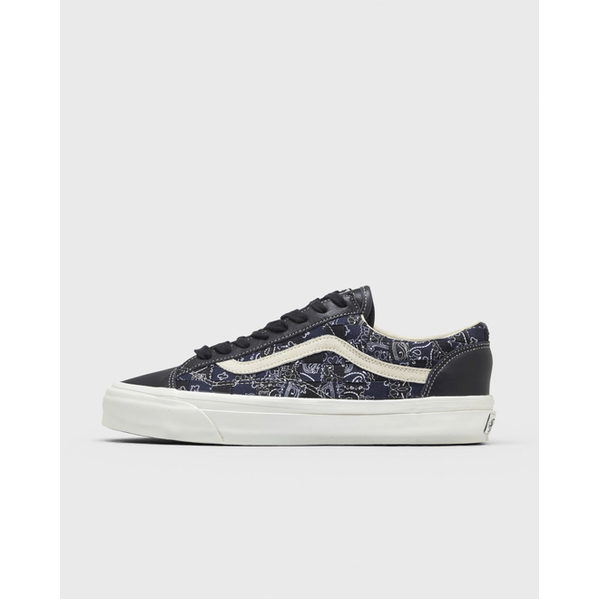 Vans Lx Old Skool 36 Bandana