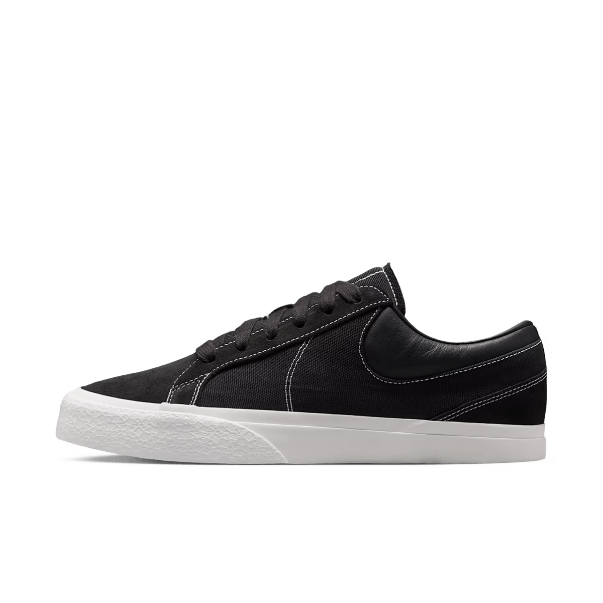 Nike Blazy 'Black & Sail'