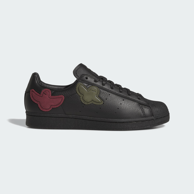 adidas SUPERSTAR ADV X GONZ