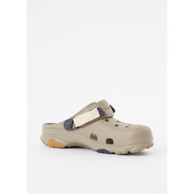 Crocs Classic All-Terrain Clog "Khaki / Multi"