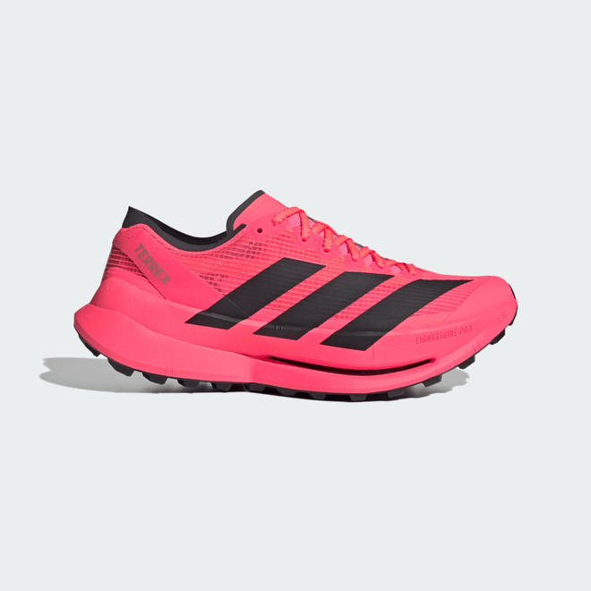 adidas Terrex Agravic Speed Ultra 2 Trail Running