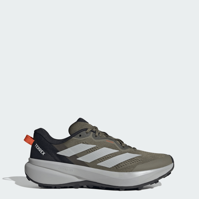 adidas Terrex Tracefinder Plus Trail Running