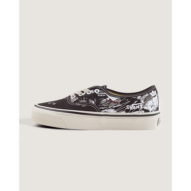 Vans Premium Authentic