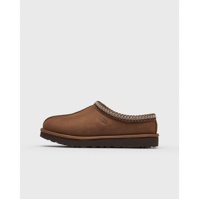 UGG® Tasman Nubuck Brown
