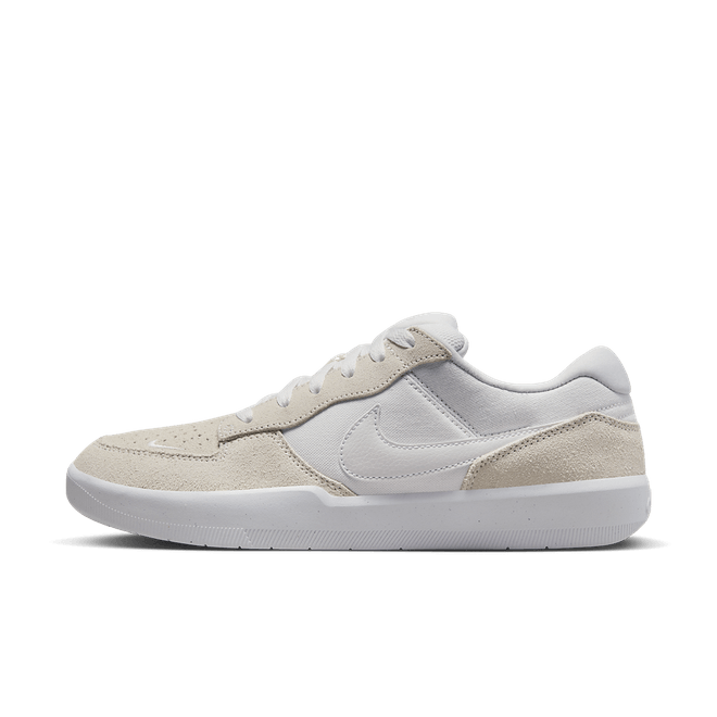 Nike SB Force 58 Summit White