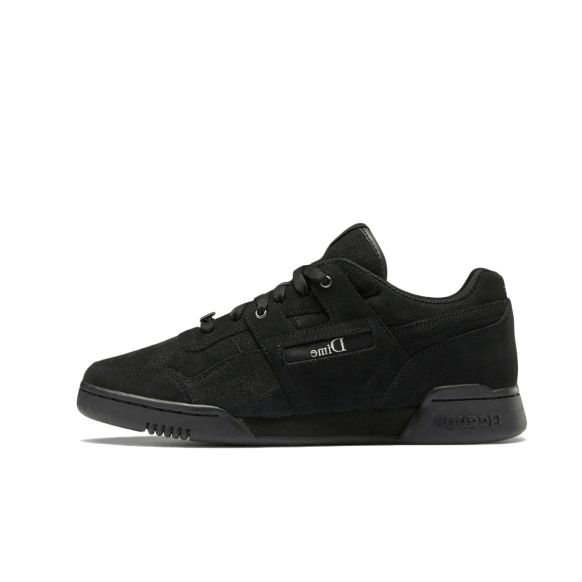 DIME x Reebok Workout Plus 'Black'