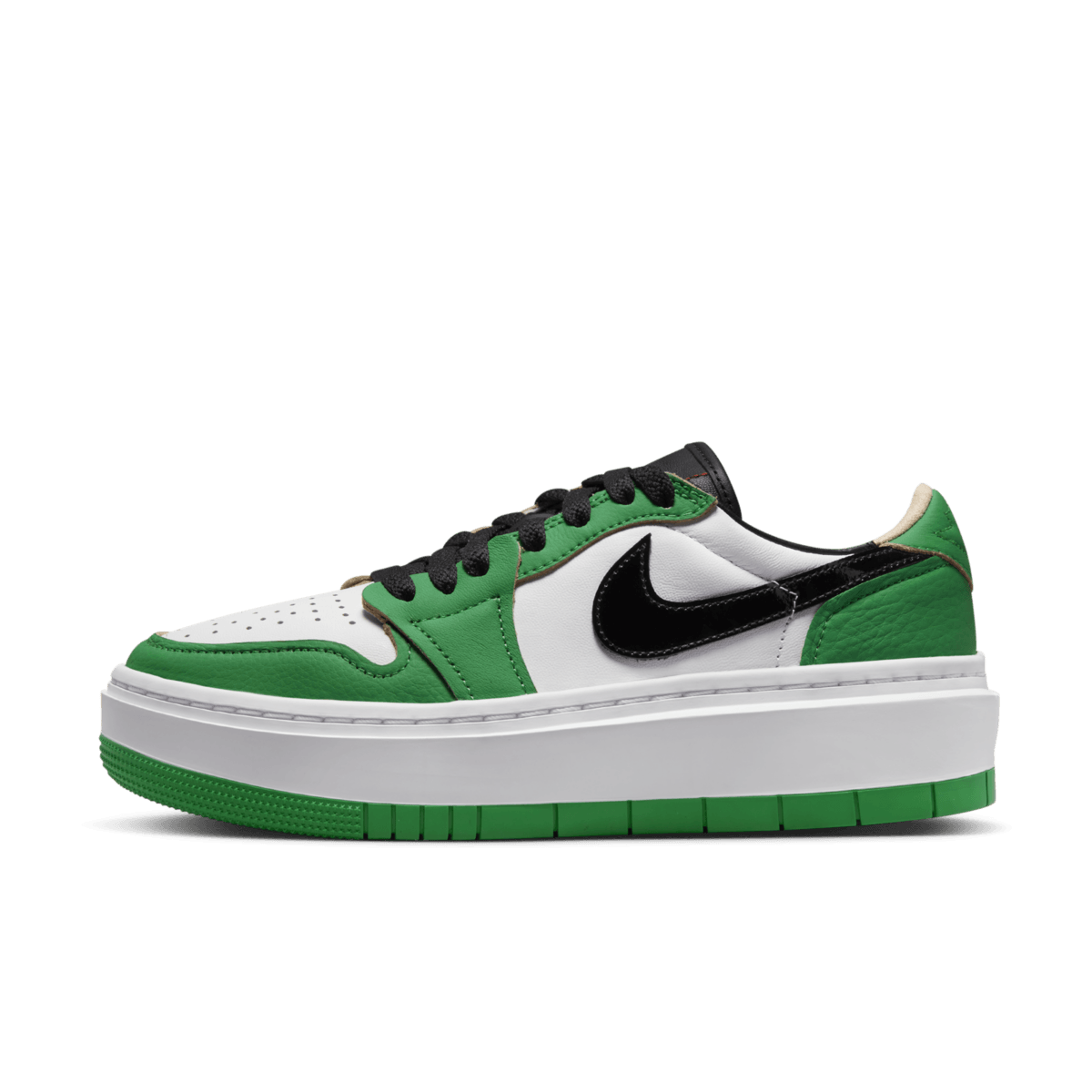 Air Jordan 1 Elevate Low SE 'Lucky Green'