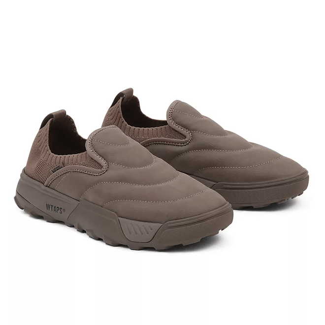 VANS Vault By Vans X Wtaps Coast Comfycush Ns Lx