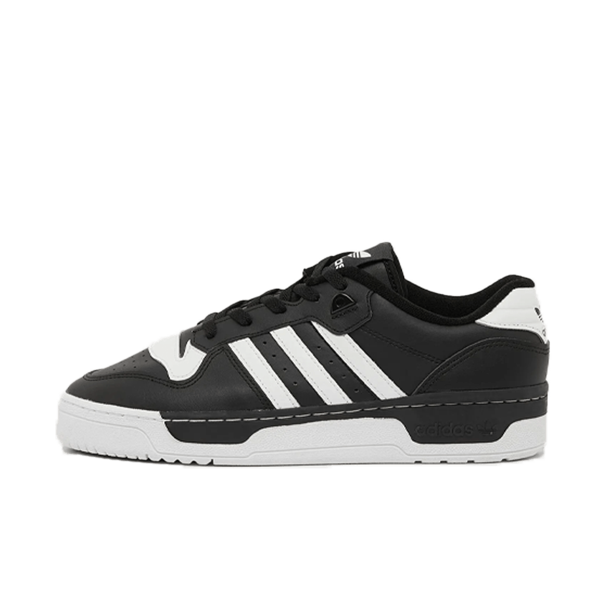 adidas Rivalry Low 'Core Black'