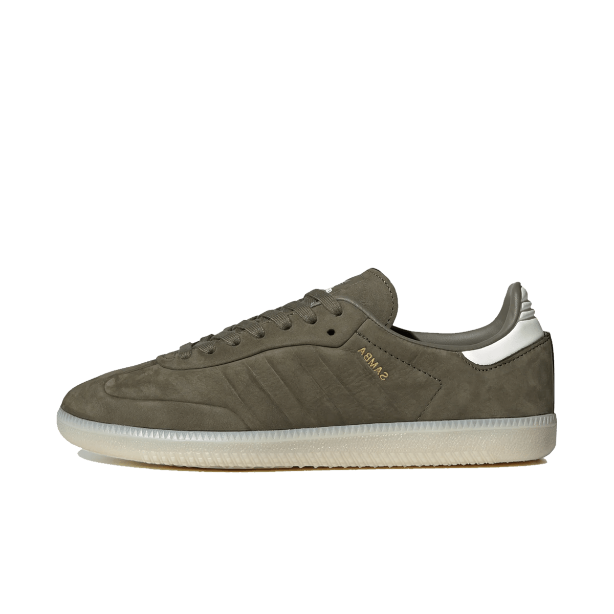 adidas Samba 'Olive Strata'
