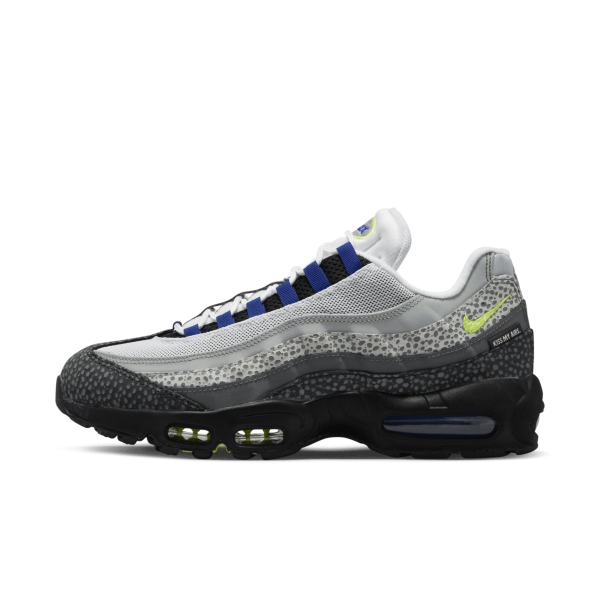 Nike Air Max 95 'Kiss My Airs'