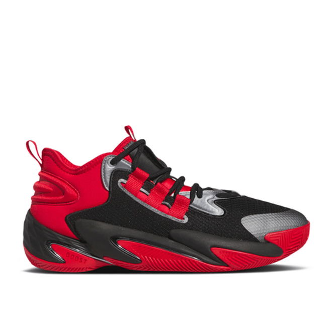 adidas Anthony Edwards x Marvel x BYW Select 'Ant-Man'