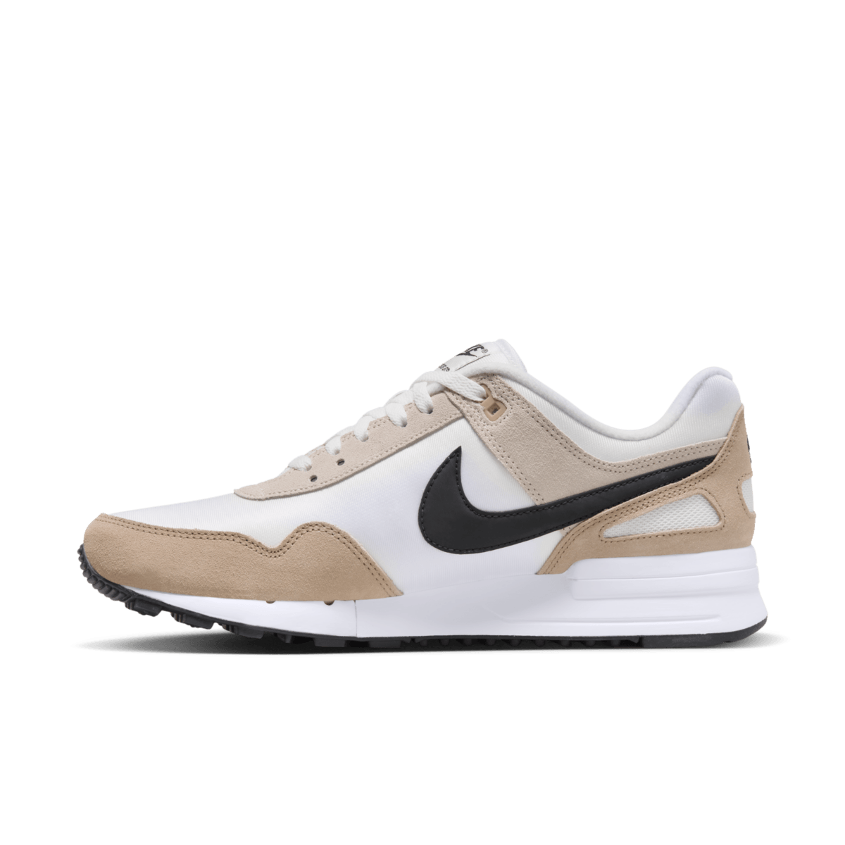 Nike Air Pegasus '89 'White Hemp'