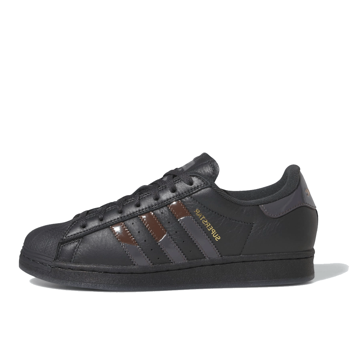 Dime x adidas Superstar ADV 'Carbon'