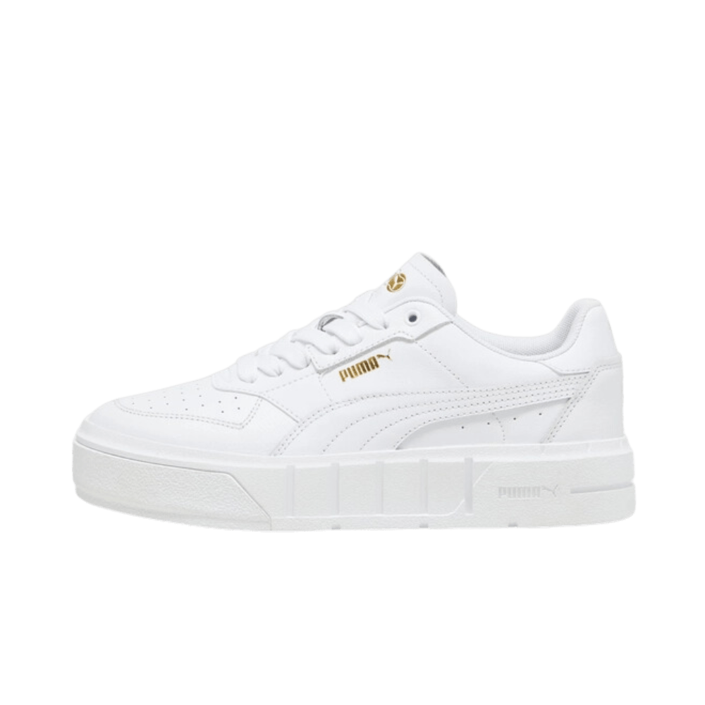 PUMA Cali Court Leather Sneakers