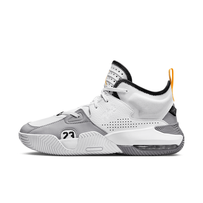 Jordan Stay Loyal 2