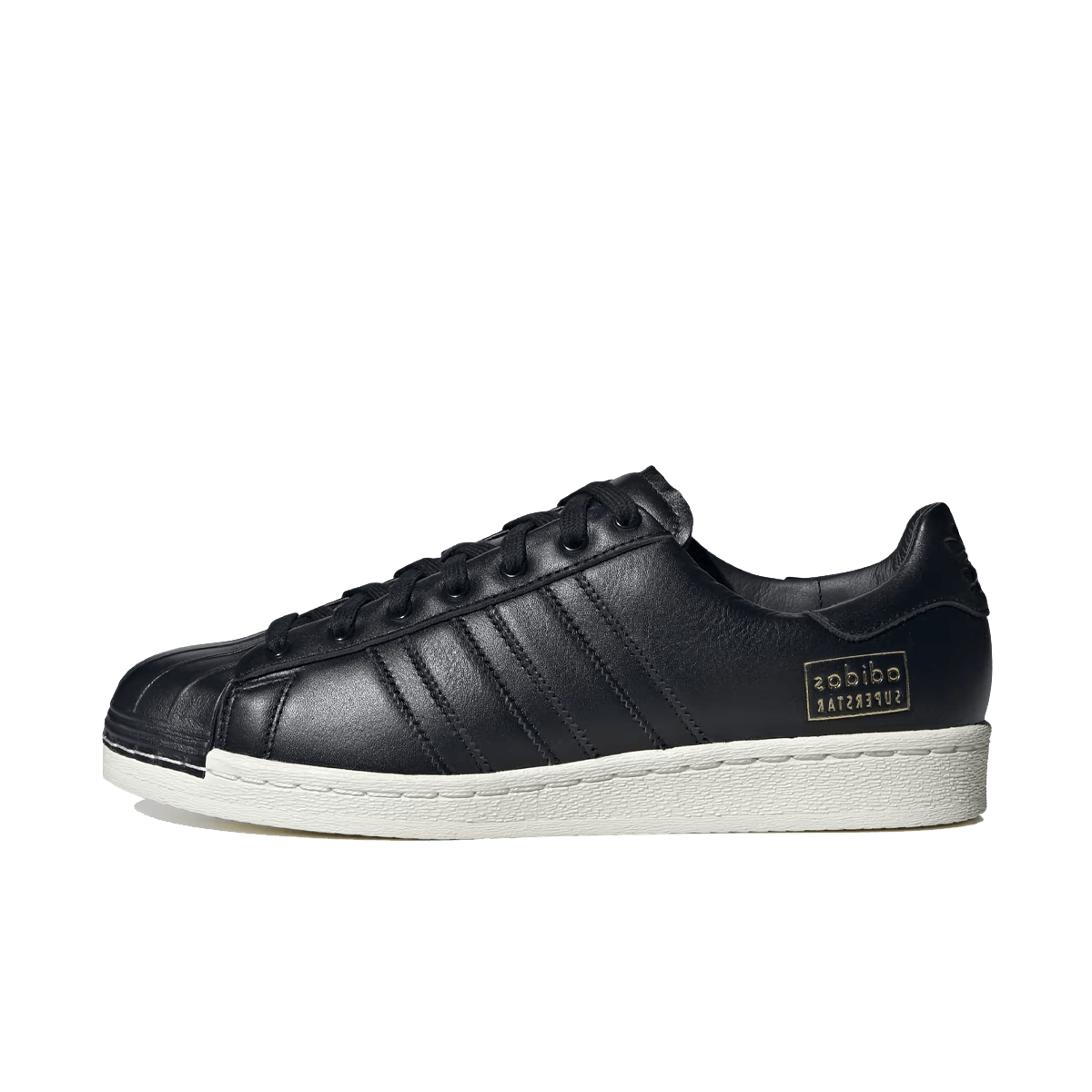 adidas Superstar Lux 'Core Black'