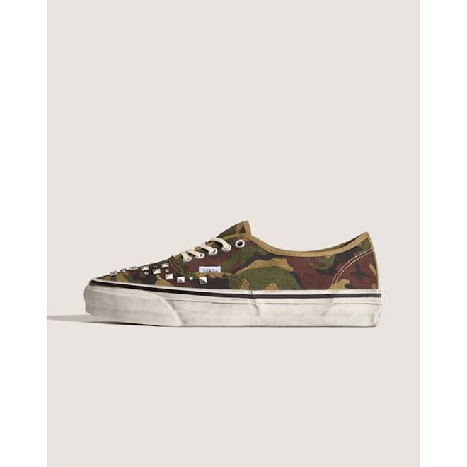 Vans Premium Authentic