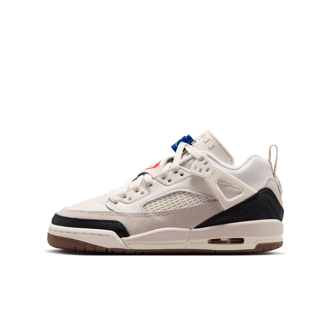 Nike Jordan Spizike Low FC Older Kids'