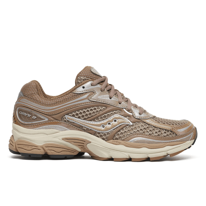 Saucony Progrid Omni 9