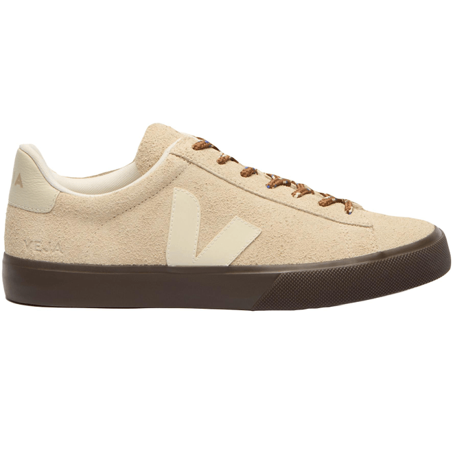Veja WMNS CAMPO HAIRY SUEDE